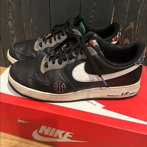 Nike Air Force 1 '07 LV8 'Live Together, Play Together' sneaker